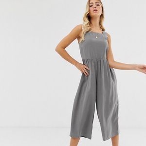 NWT ASOS jumpsuit